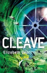 Cleave: Book Three цена и информация | Фантастика, фэнтези | kaup24.ee