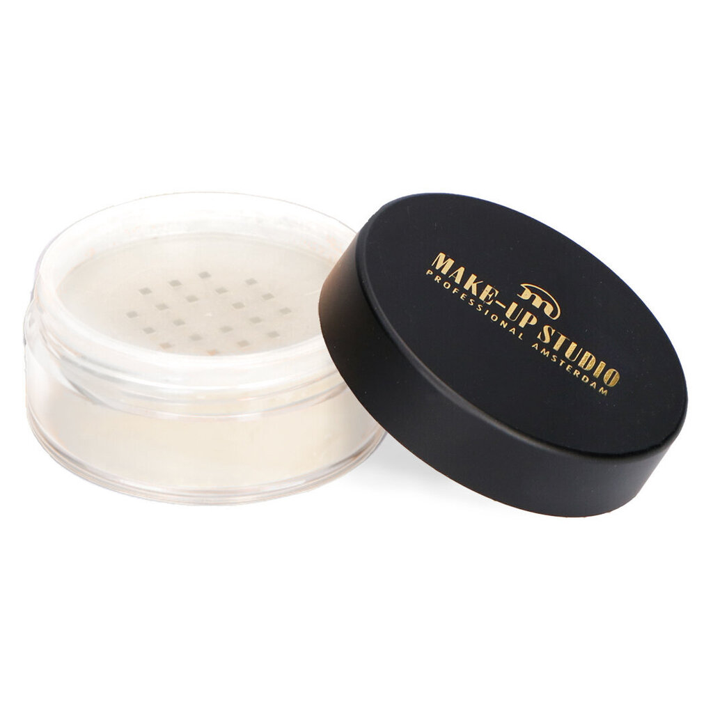 Tolmpuuder Make Up Studio Translucent Powder Extra Fine, 10 g hind ja info | Jumestuskreemid, puudrid | kaup24.ee