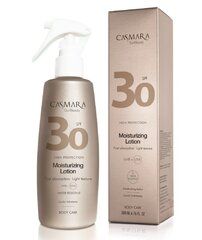 Kehakreem Casmara Moisturizing Lotion SPF 30, 200 ml hind ja info | Kehakreemid, losjoonid | kaup24.ee