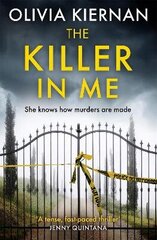 Killer in Me: The gripping new thriller (Frankie Sheehan 2) hind ja info | Fantaasia, müstika | kaup24.ee