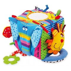 Интерактивная игрушка Baby Mix Cube 14683 цена и информация | Игрушки для малышей | kaup24.ee