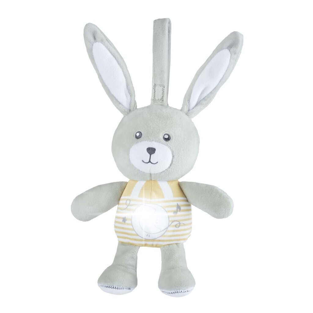 Muusikaline mänguasi Chicco Bunny 151509 hind ja info | Imikute mänguasjad | kaup24.ee