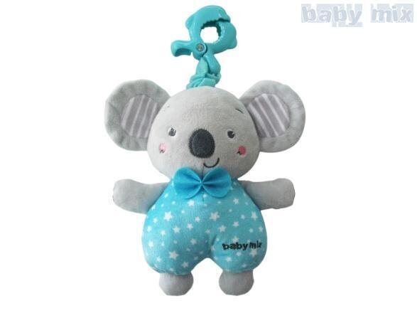 Muusikaline mänguasi Baby Mix Koala 42568 hind ja info | Imikute mänguasjad | kaup24.ee