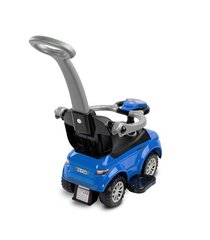 Pealeistutav auto Toyz The Sport Car Blue hind ja info | Imikute mänguasjad | kaup24.ee