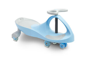 Pealeistutav masin Toyz Spinner Blue hind ja info | Imikute mänguasjad | kaup24.ee