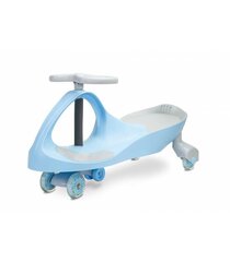 Pealeistutav masin Toyz Spinner Blue hind ja info | Imikute mänguasjad | kaup24.ee