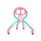 Pealeistutav masin Toyz Beetle Pink цена и информация | Imikute mänguasjad | kaup24.ee