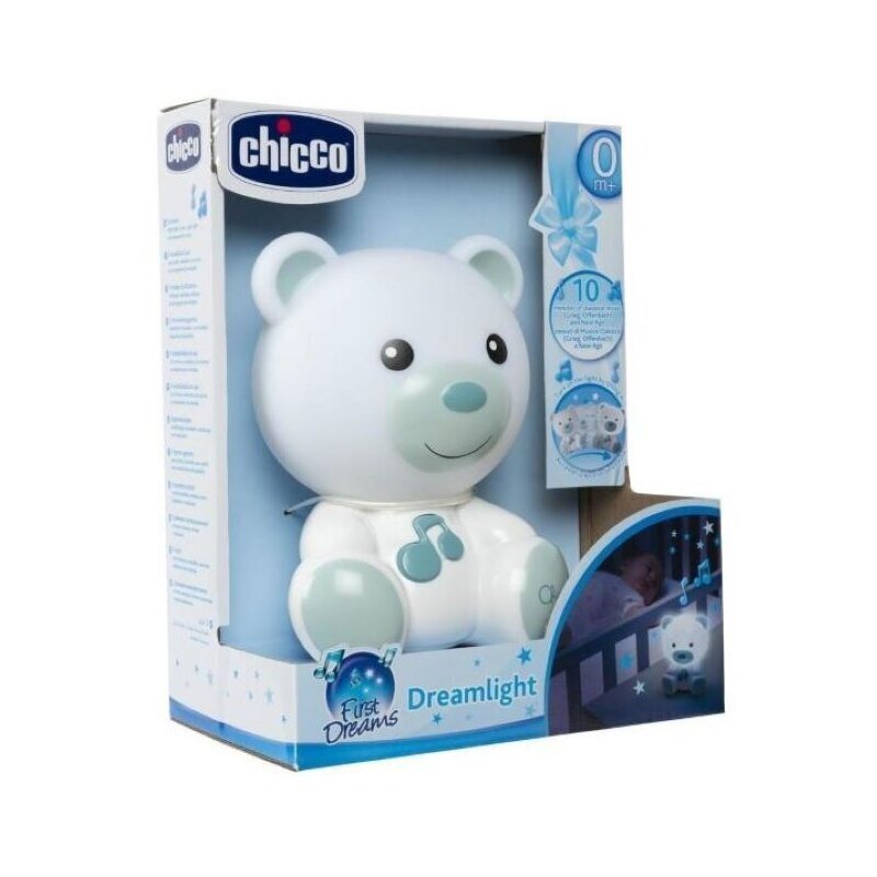 Öölamp Chicco FD 111398 hind ja info | Laste ohutustarvikud | kaup24.ee