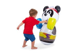 Тренировочная панда Chicco Boxing Coach 137428 цена и информация | Развивающие игрушки | kaup24.ee