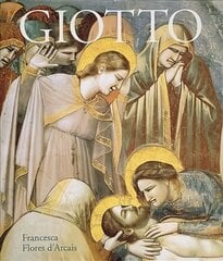 Giotto Second Edition hind ja info | Kunstiraamatud | kaup24.ee