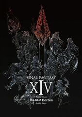 Final Fantasy Xiv: A Realm Reborn -- The Art Of Eorzea -another Dawn- цена и информация | Книги об искусстве | kaup24.ee