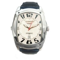 Часы унисекс Chronotech CT7696M-02 (Ø 42 мм) цена и информация | Женские часы | kaup24.ee