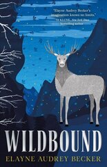 Wildbound цена и информация | Книги для подростков и молодежи | kaup24.ee