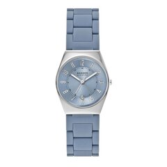 Женские часы Skagen LILLE OCEAN (Ø 26 мм) цена и информация | Женские часы | kaup24.ee