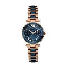 Женские часы Guess Y06009L7 (Ø 36 mm) BBS0368519 цена и информация | Женские часы | kaup24.ee