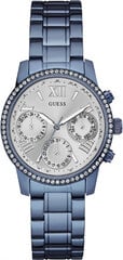 Женские часы Guess W0623L4 (Ø 36 mm) BBS0367474 цена и информация | Женские часы | kaup24.ee