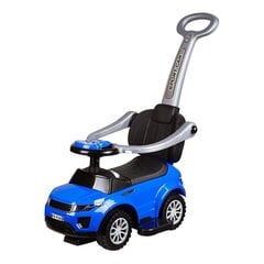 Pealeistutav auto Baby Mix 3 in 1 614W hind ja info | Imikute mänguasjad | kaup24.ee