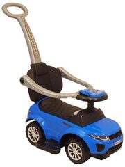 Pealeistutav auto Baby Mix 3 in 1 614W hind ja info | Imikute mänguasjad | kaup24.ee