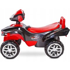 Pealeistutav auto Toyz MiniRaptor Red hind ja info | Imikute mänguasjad | kaup24.ee
