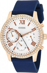 Женские часы Guess W1135L3 (Ø 40 mm) BBS0348337 цена и информация | Женские часы | kaup24.ee