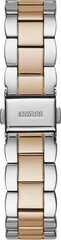 Женские часы Guess W1290L2 (Ø 36 mm) BBS0365422 цена и информация | Женские часы | kaup24.ee