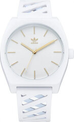 Часы унисекс Adidas Z253339-00 (Ø 38 mm) цена и информация | Женские часы | kaup24.ee
