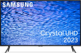 Samsung UE85CU7172UXXH hind ja info | Samsung Kodumasinad, kodutehnika | kaup24.ee