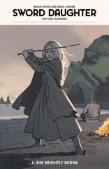 Sword Daughter Volume 1 цена и информация | Фантастика, фэнтези | kaup24.ee