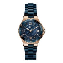 Naiste Kell GC Watches Y42003L7 цена и информация | Женские часы | kaup24.ee