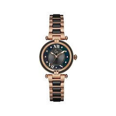 Naiste Kell GC Watches Y18013L2 цена и информация | Женские часы | kaup24.ee