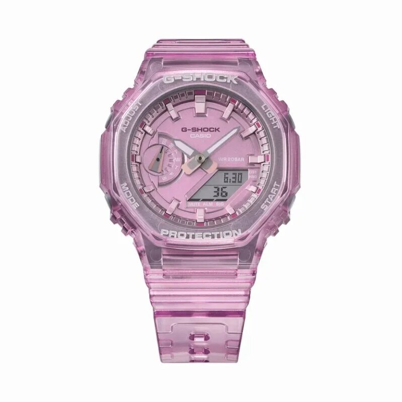 Casio G-Shock naiste käekell hind ja info | Naiste käekellad | kaup24.ee