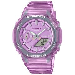 Casio G-Shock naiste käekell цена и информация | Женские часы | kaup24.ee