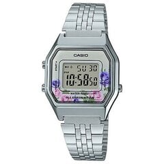 Женские часы Casio D204 (Ø 28 мм) цена и информация | Женские часы | kaup24.ee