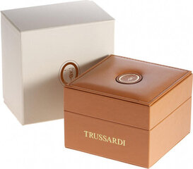 Женские часы Trussardi T-CHAIN (Ø 28 mm) цена и информация | Женские часы | kaup24.ee