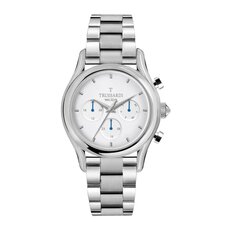 Женские часы Trussardi T-LIGHT (Ø 43 mm) цена и информация | Trussardi Одежда, обувь и аксессуары | kaup24.ee