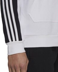 Pusa Adidas SQUADRA 21, valge, XL hind ja info | Jalgpalli varustus ja riided | kaup24.ee
