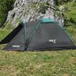 Telk Nils Camp NC6010 Hiker, must цена и информация | Telgid | kaup24.ee