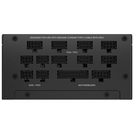 Corsair CP-9020246-EU hind ja info | Toiteplokid (PSU) | kaup24.ee