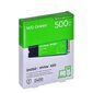 WD Green SN350 500GB M.2 2280 цена и информация | Sisemised kõvakettad (HDD, SSD, Hybrid) | kaup24.ee