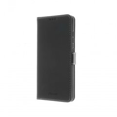 Insmat Exclusive Flip Case, must hind ja info | Telefoni kaaned, ümbrised | kaup24.ee