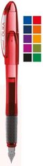 Перьевая ручка OLIKA F - зеленые чернила цена и информация | Письменные принадлежности | kaup24.ee