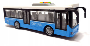 Buss valguse ja heliga hind ja info | Poiste mänguasjad | kaup24.ee