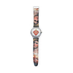 Часы унисекс Amen Sacro Cuore (Ø 39 мм) цена и информация | Женские часы | kaup24.ee