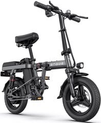 Engwe T14 цена и информация | Электровелосипеды | kaup24.ee