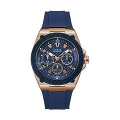 Мужские часы Guess W1049G2 (Ø 47 мм) цена и информация | Женские часы | kaup24.ee
