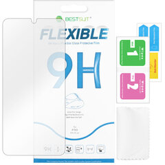 Flexible Nano 9H hübriidklaas - Samsung Galaxy A22 (4G) цена и информация | Защитные пленки для телефонов | kaup24.ee