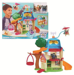 Precious Games - Игровой набор «Собачья будка» цена и информация | Игрушки для мальчиков | kaup24.ee