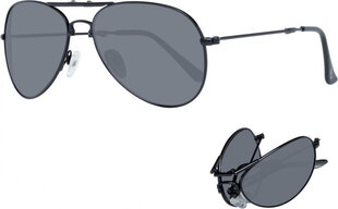 Unisex päikeseprillid Aviator AVGSR 635BK S7237519 цена и информация | Женские солнцезащитные очки | kaup24.ee