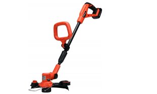 Akuniiduk-trimmer Yato YT-82830 137 cm цена и информация | Триммеры | kaup24.ee