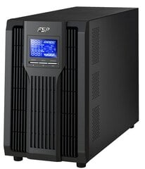 FSP/Fortron PPF24A1807 цена и информация | Источники бесперебойного питания (UPS) | kaup24.ee